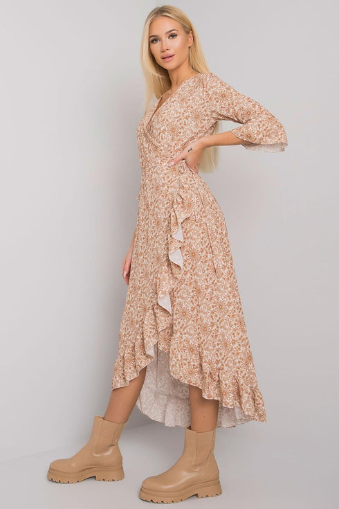 Robe de jour model 166065 Och Bella